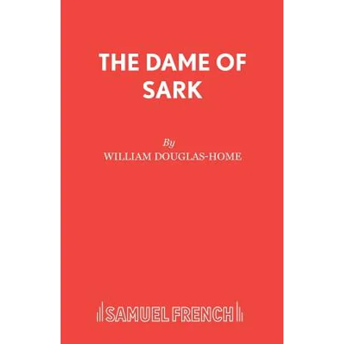 The Dame of Sark