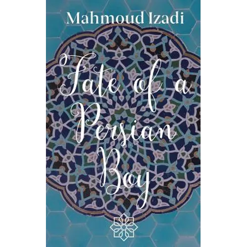 Fate of a Persian Boy