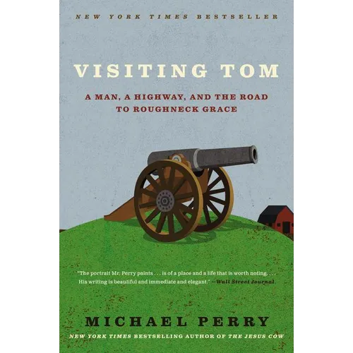 Visiting Tom