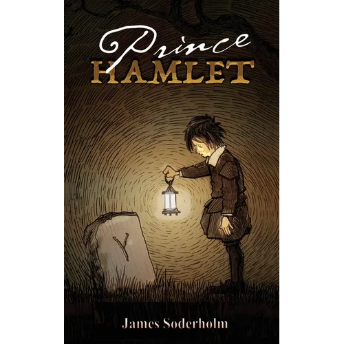 Prince Hamlet