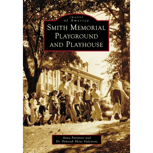 Smith Memorial Playground and Playhouse
