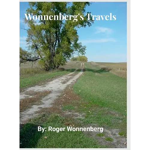 Wonnenberg's Travels