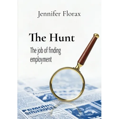 The Hunt: the job of finding employment