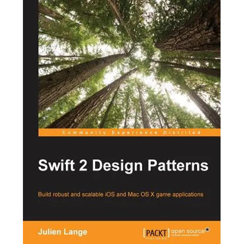 Swift 2 Design Patterns