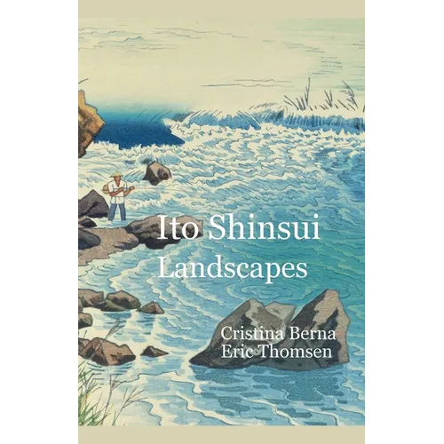Ito Shinsui Landscapes