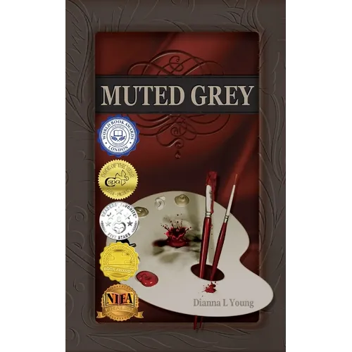 Muted Grey