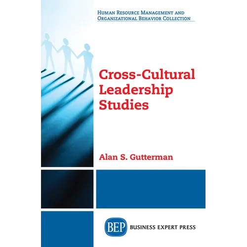Cross-Cultural Leadership Studies