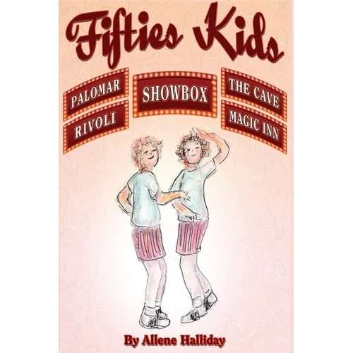 Fifties Kids