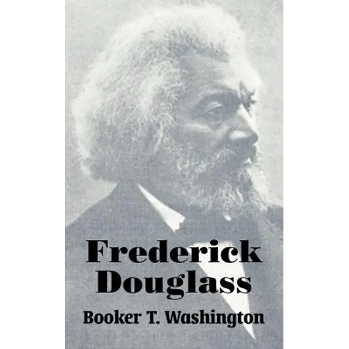 Frederick Douglass