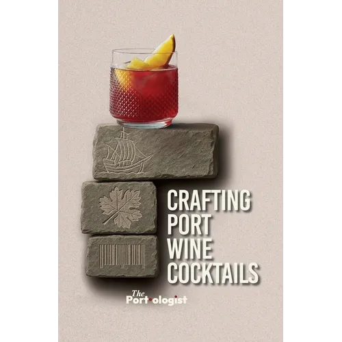 Crafting Port Wine Cocktails