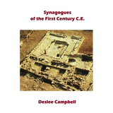 Synagogues of the First Century C.E. - Paperback
