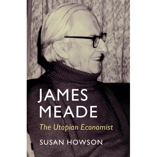 James Meade