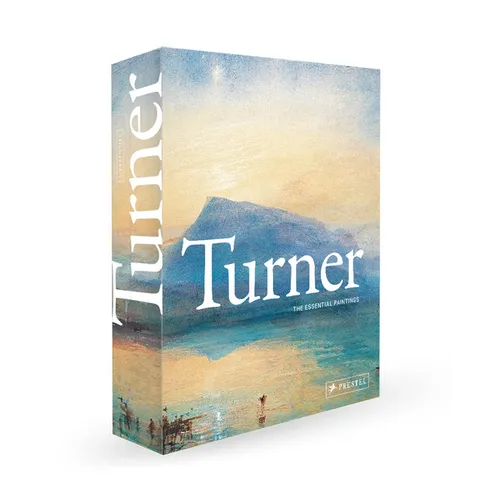 Turner: The Essential Paintings
