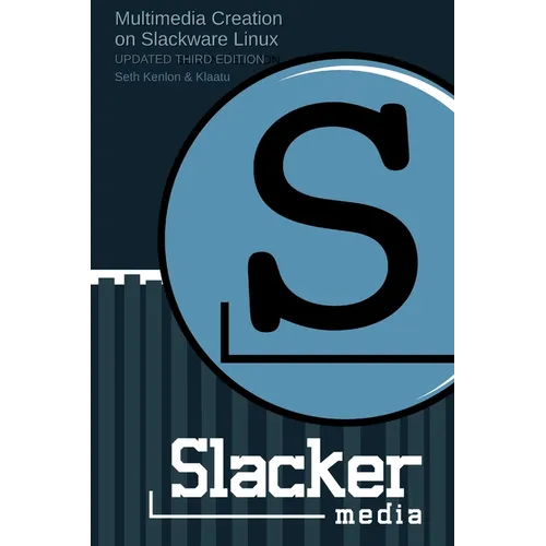 Slackermedia