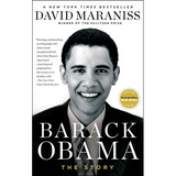 Barack Obama: The Story