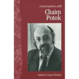 Conversations with Chaim Potok
