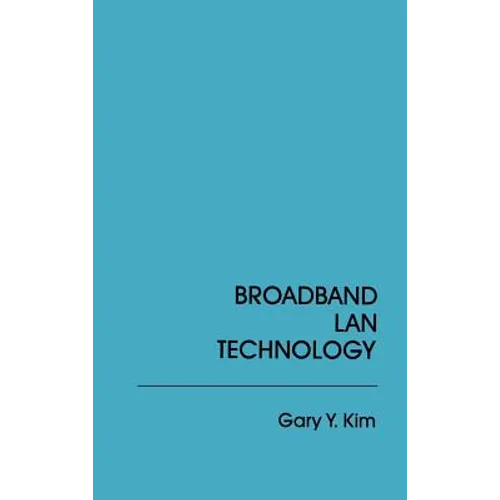 Broadband LAN Technology