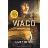 Waco: A Survivor's Story - Paperback