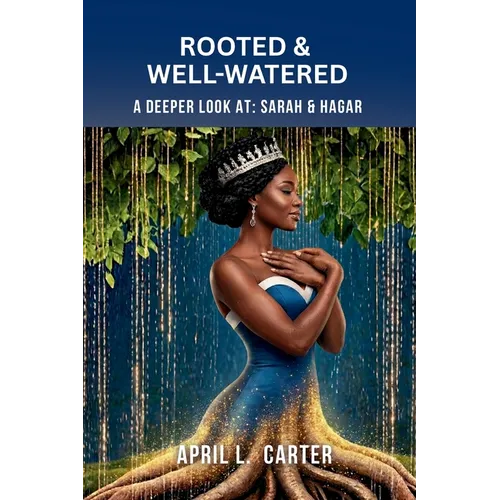 Rooted and Well-Watered: A Deeper Look at Sarah and Hagar