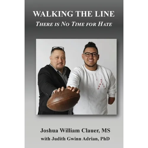 Walking the Line: There is No Time for Hate