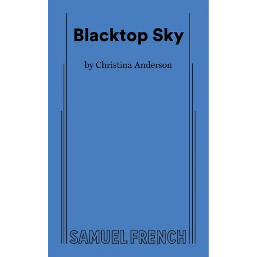 Blacktop Sky