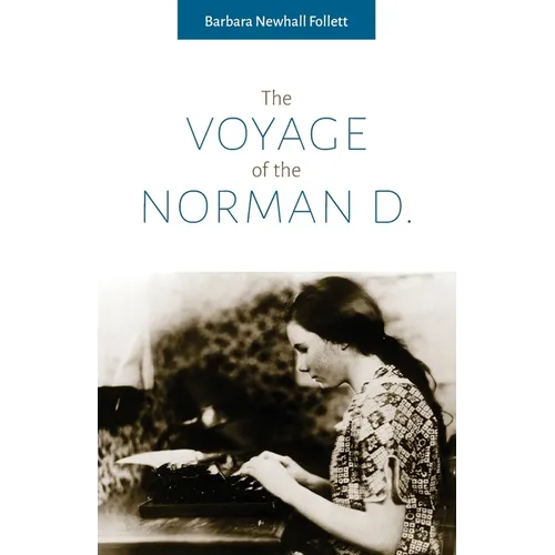 The Voyage of the Norman D.