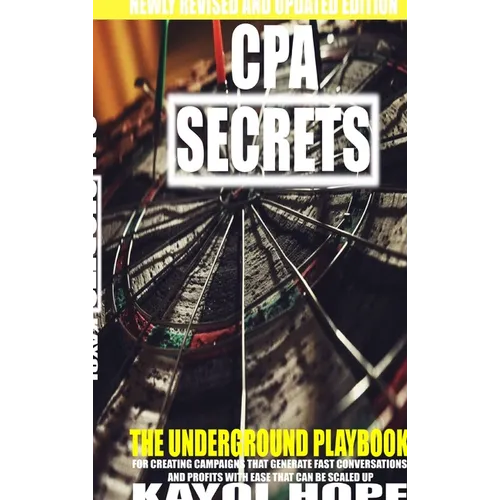 CPA Secrets