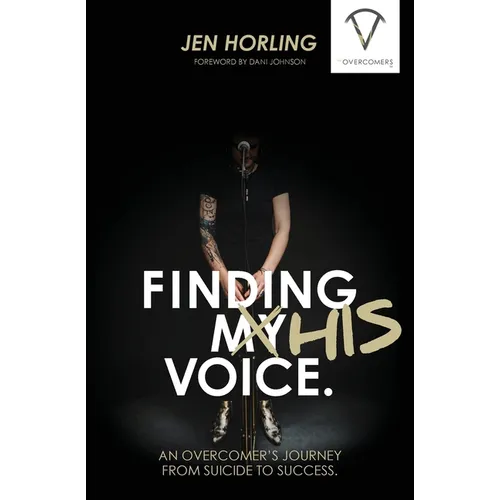 Finding His Voice