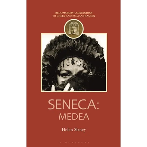Seneca: Medea