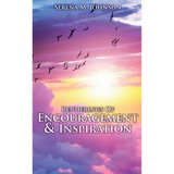 Renderings Of Encouragement & Inspiration - Hardcover