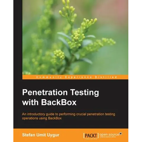Penetration Testing with Backbox