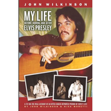 My Life Before, During and After Elvis Presley - Paperback