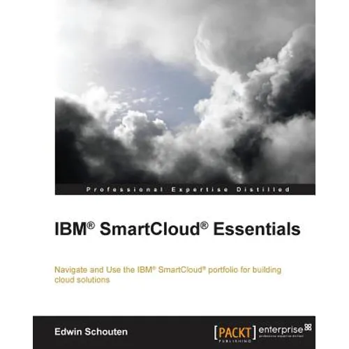 IBM Smartcloud Essentials