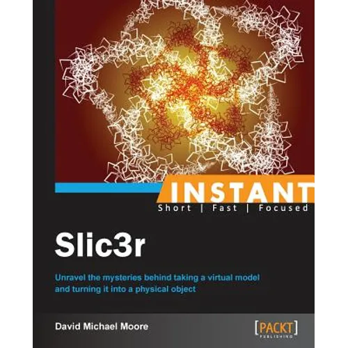 Instant Slic3r