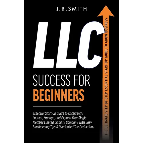LLC Success For Beginners
