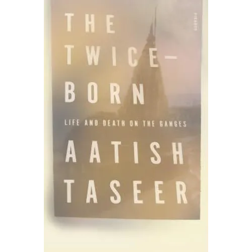 Twice-Born