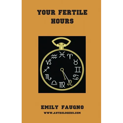 Your Fertile Hours