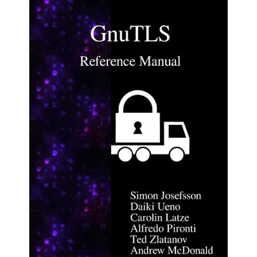 GnuTLS Reference Manual