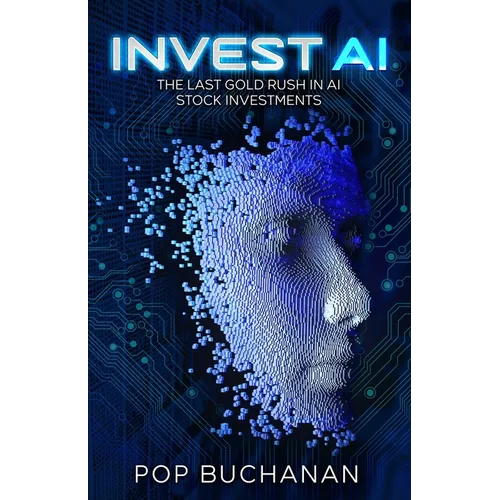 Invest AI: The Last Gold Rush in AI Stock Investments
