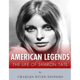 American Legends: The Life of Sharon Tate - Paperback