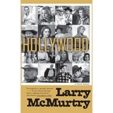 Pod Hollywood: A Third Memoir