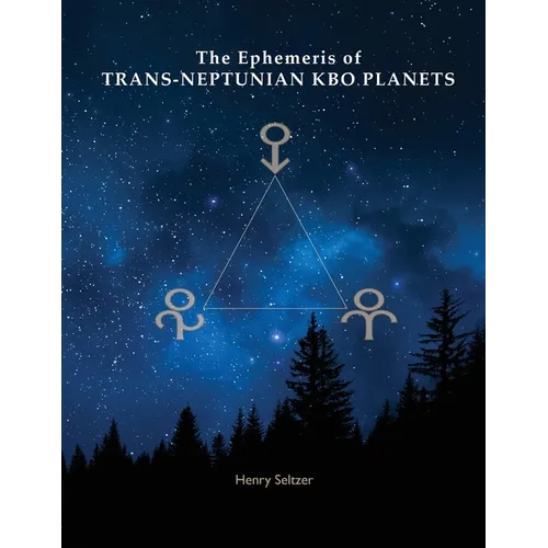 The Ephemeris of Trans-Neptunian KBO Planets
