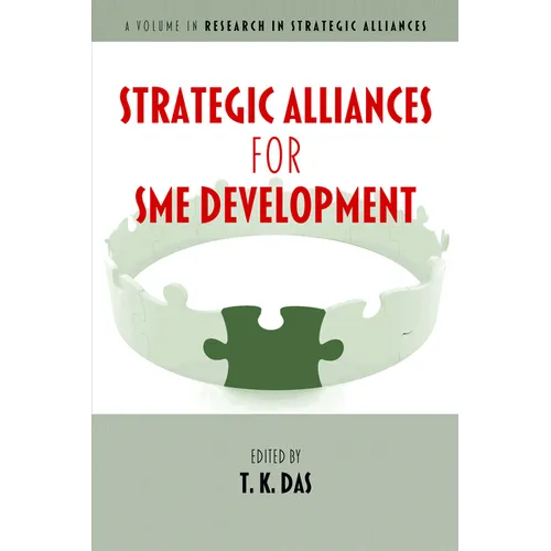 Strategic Alliances for SME Development