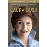 Spoken from the Heart - Paperback