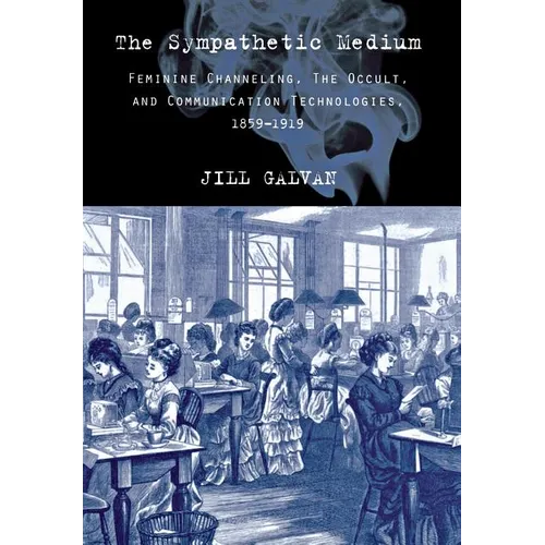 The Sympathetic Medium