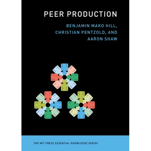 Peer Production