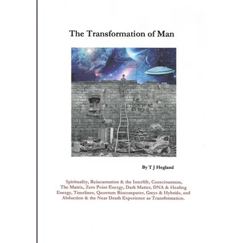 Transformation of Man