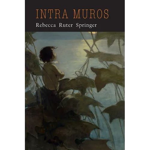 Intra Muros: My Dream of Heaven