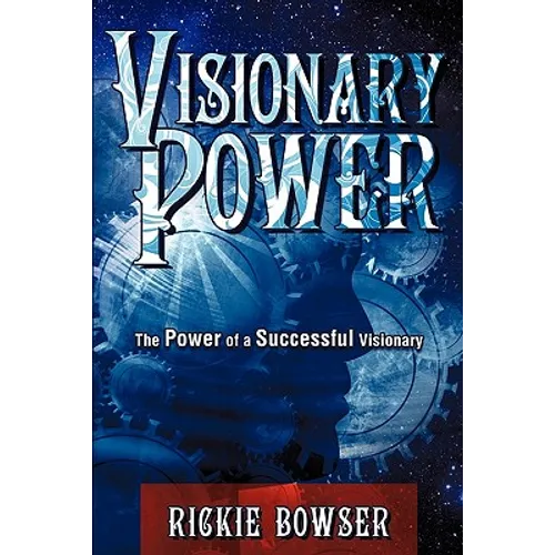 Visionary Power