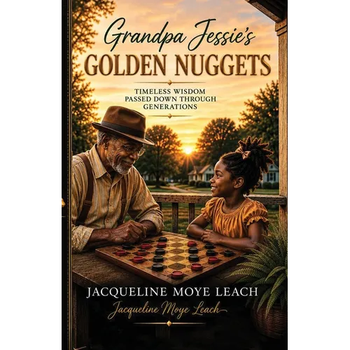 Grandpa Jessie's Golden Nuggets